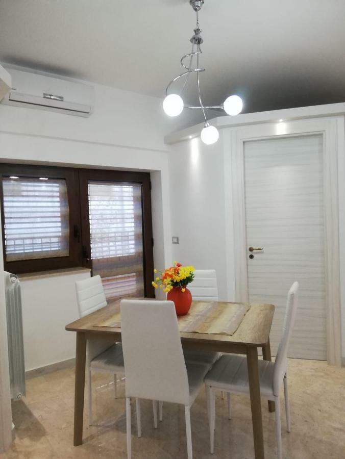 Casa Vacanze Liberty Licata Exteriör bild