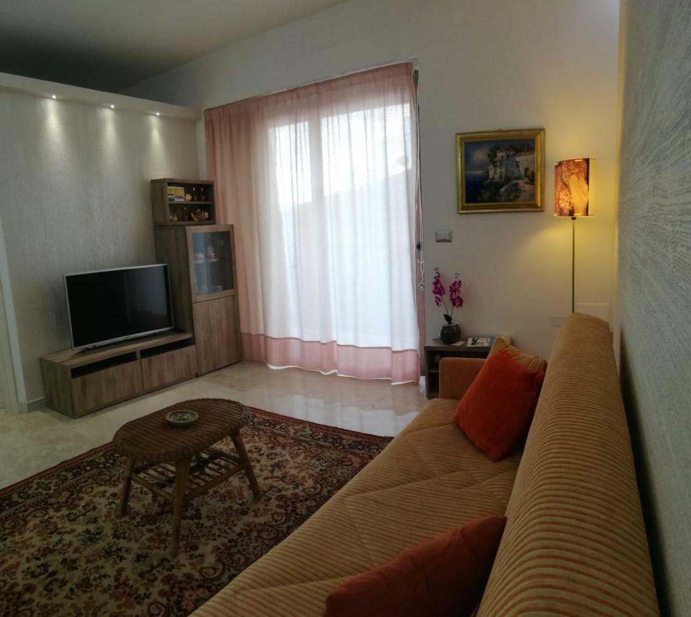 Casa Vacanze Liberty Licata Exteriör bild